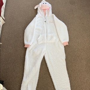 Lamb Onesie